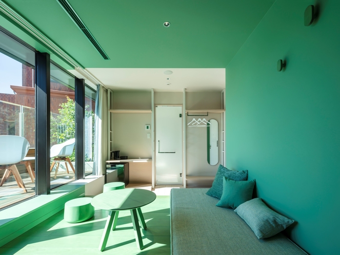 toggle hotel suidobashi（トグルホテル水道橋） 4