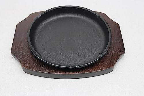 ステーキ皿 1
