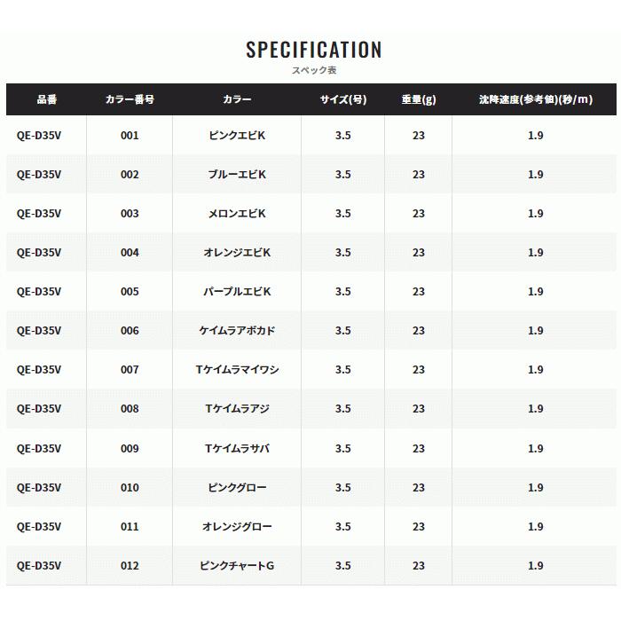 クリンチ ディープ フラッシュブースト 5