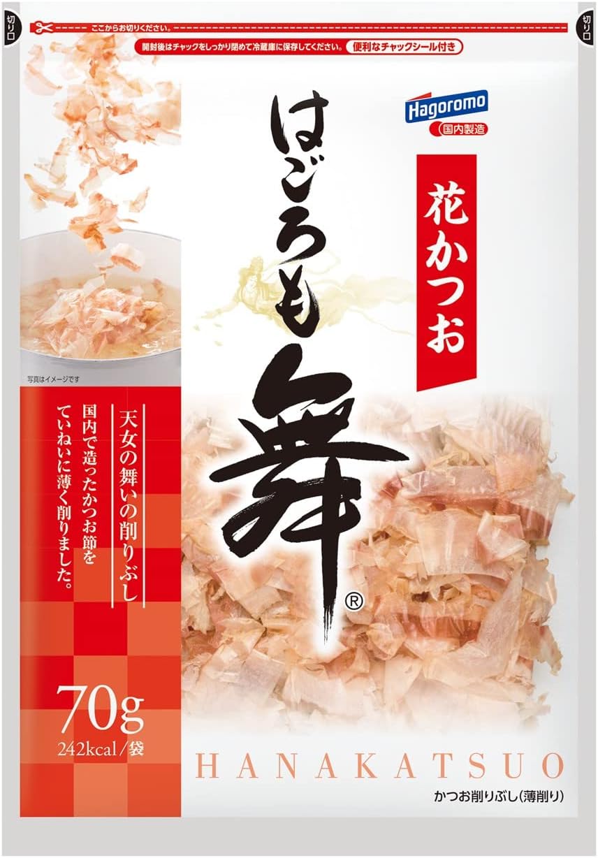 花かつお はごろも舞  1