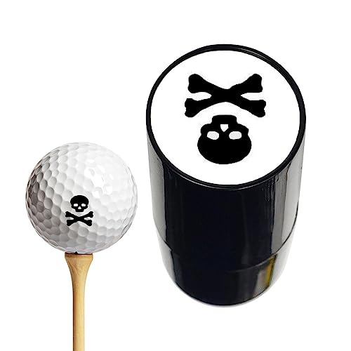 Amazon.co.jp: EZBallStampゴルフボールスタンプマーカー
