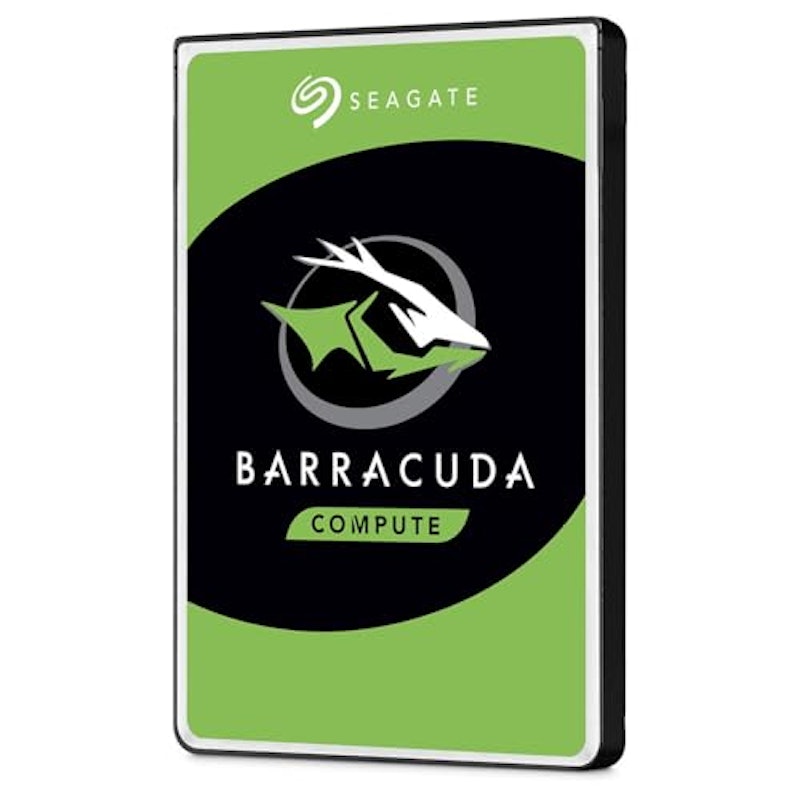 BarraCuda 内蔵ハードディスク 1