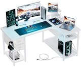 大きいPCデスクのおすすめ人気ランキング【120cm以上も!2026年7月】 4