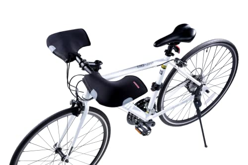 クロスバイク用防寒ハンドルカバー 1