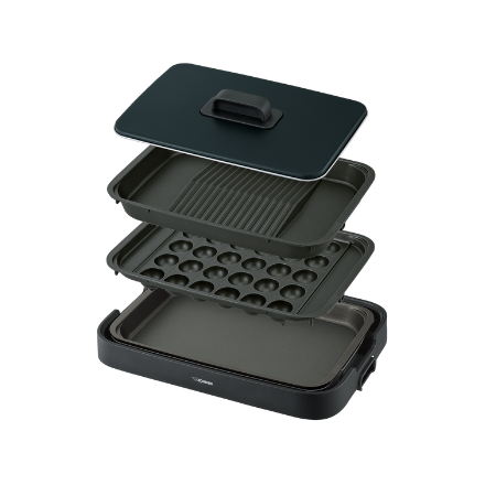 【新品未開封】東芝ホットプレート　遠赤セラミックダイヤモンドチタンコート 新品未開封】東芝ホットプレート 遠赤セラミックダイヤモンドチタンコート