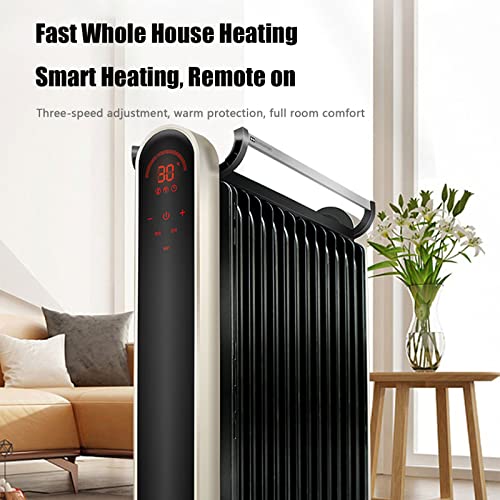 オイルヒーター 2
