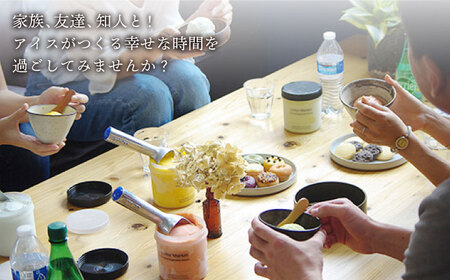 全3回定期便 LoiterMarket 定番おすすめセット 5