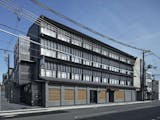 京都駅周辺のホテルのおすすめ人気ランキング【2026年6月】 5