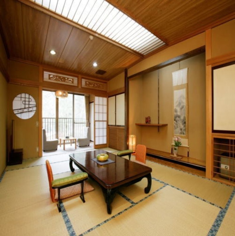 谷津川館 7