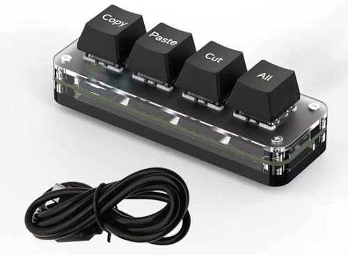 Tiny Keyboard 1