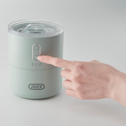 ふわふわリング加湿器 5