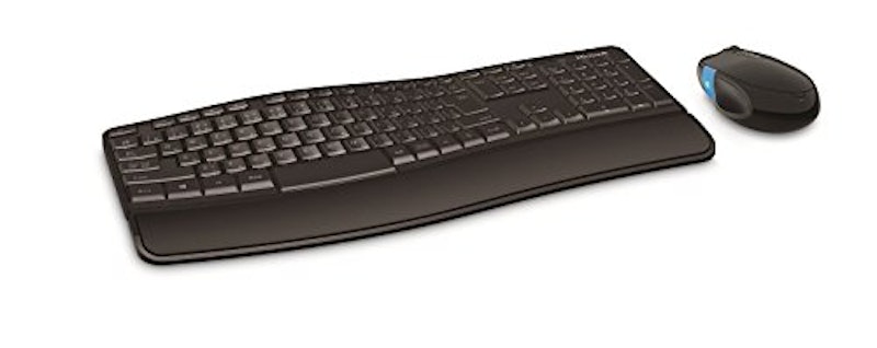 Sculpt Comfort Desktop 1