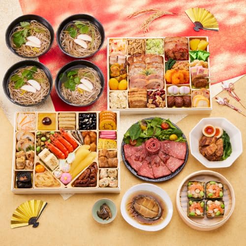 七福神ジャパン 1