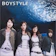 BOYSTYLE ココロのちず 1