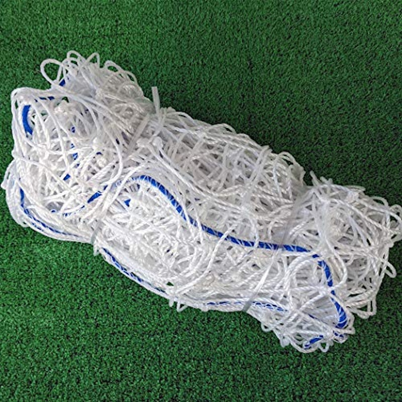 サッカー ゴールネット 1