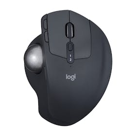 ロジクール MX Ergo Sを検証レビュー!トラックボールの選び方も紹介 1