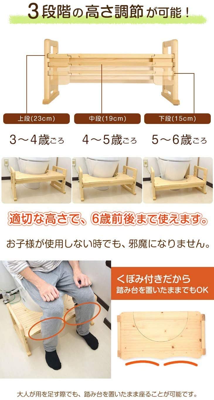 2wayトイレステップ 8