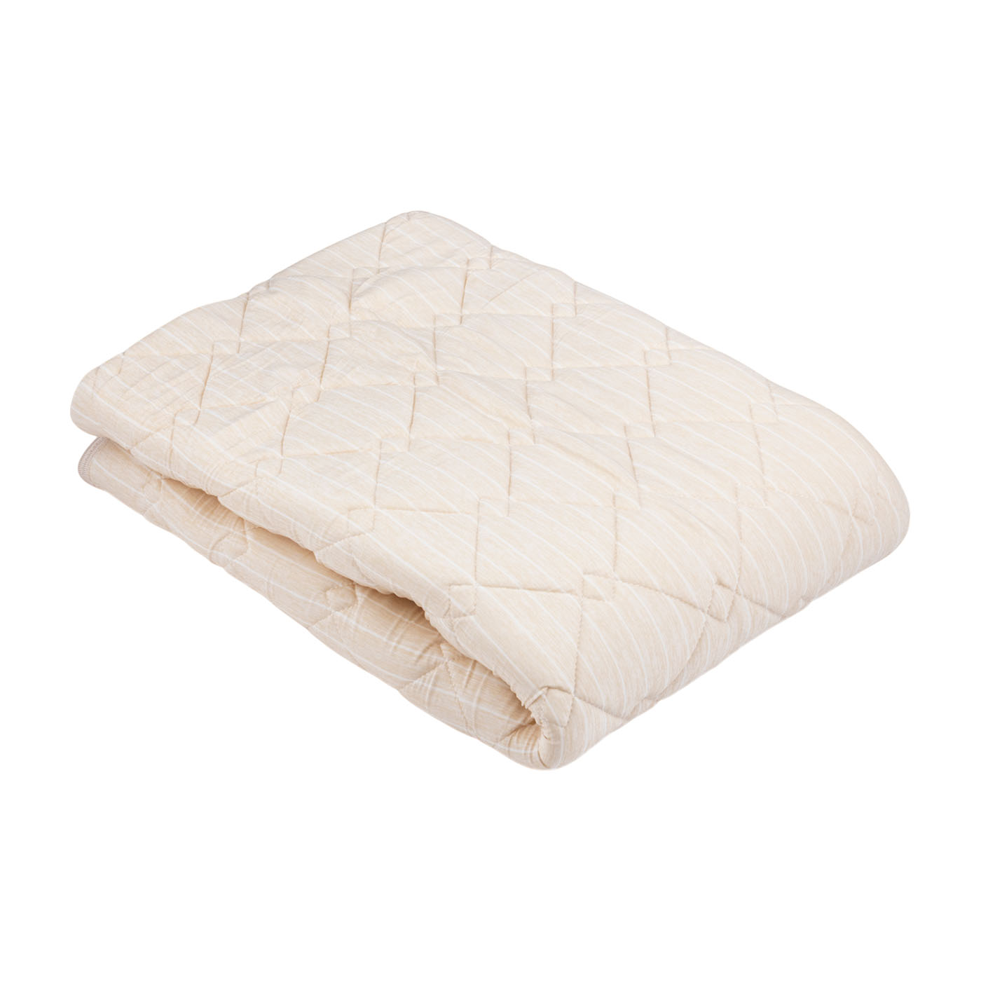 ロマンス小杉 敷きパッド ポコポコ敷きパッド 麻製敷きパッド ロマンス小杉布団 ロマンス小杉 麻ポコポコ敷きパッド 麻100％ ウォッシャブル 日本製