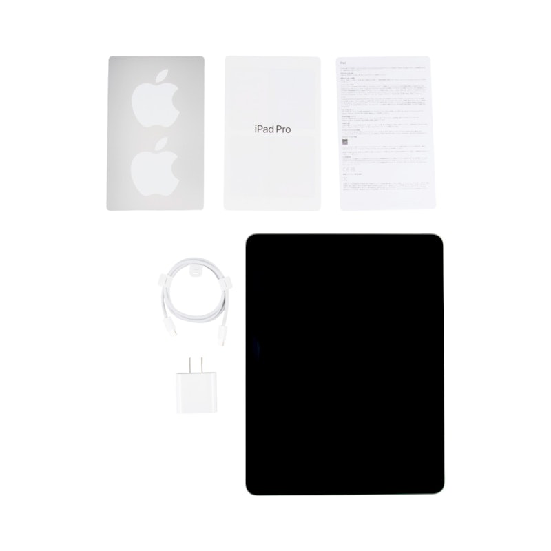 12.9インチiPad Pro 第6世代(M2) 7