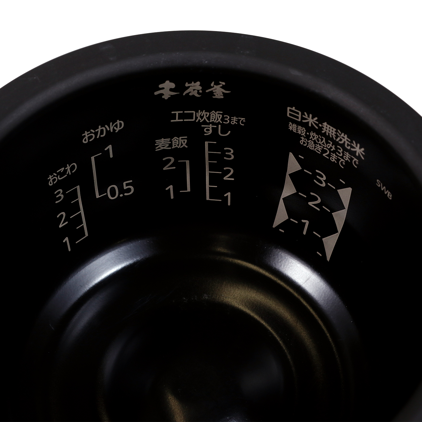 三菱電機 本炭釜 NJ-SWD06をレビュー！クチコミ・評判をもとに徹底検証