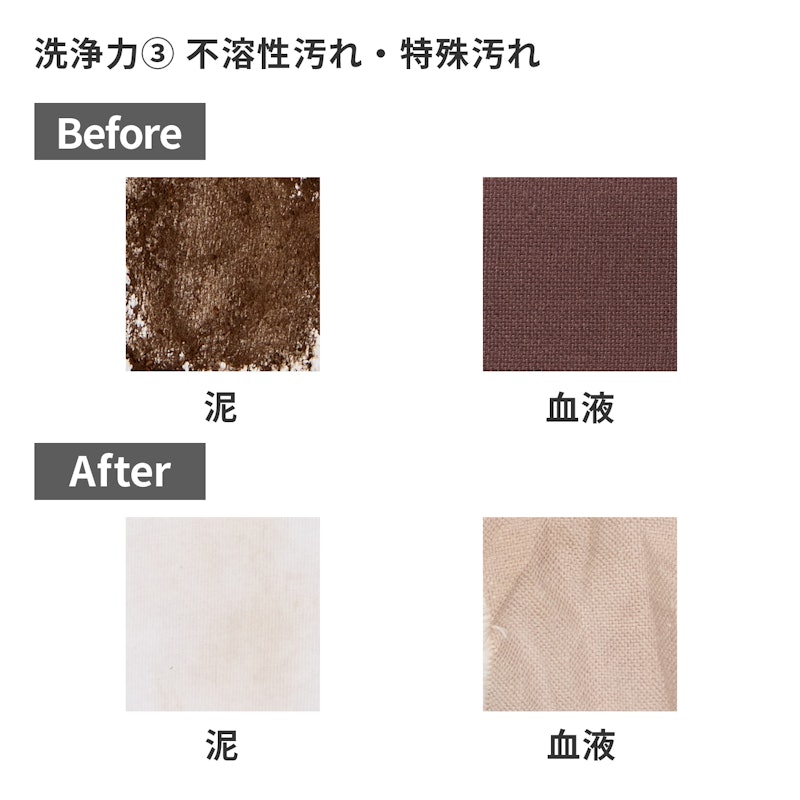洗濯洗剤 ポール 6