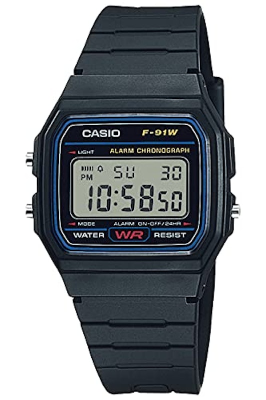 F-91W-1JH 1