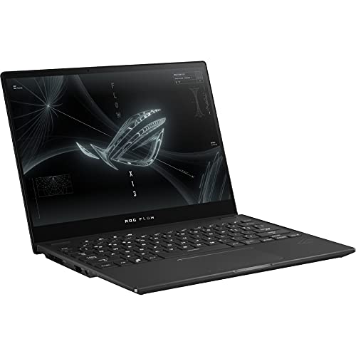 ROG Flow X13 GV301QH 2