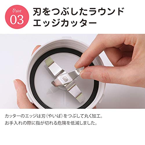 サイレントミルサー 5