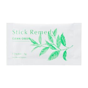ジャポニエ・ビューティー Stick Remedy CLEAN GREENを検証レビュー!青汁の選び方も紹介 4