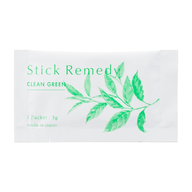 CLEAN GREEN 4