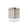 ダルトン CUBE JAR WITH PRESS LID 1