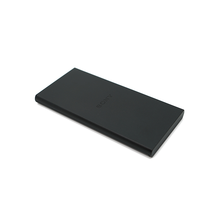 SONY モバイルバッテリー　5000mAh 新品未使用 SONY - SONY ソニー モバイルバッテリー 5000mAh 新品未開封の