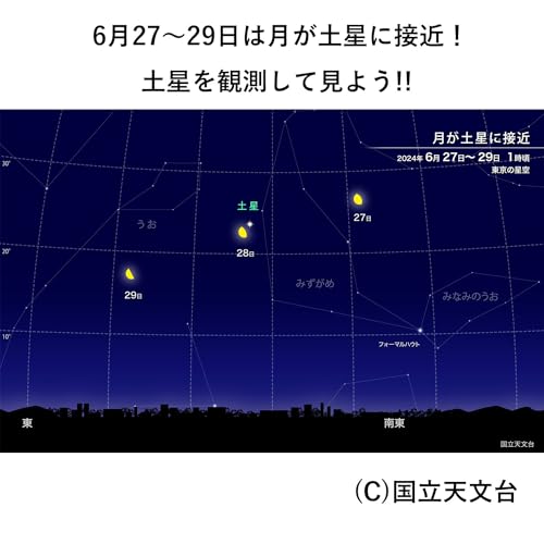 天体望遠鏡 5
