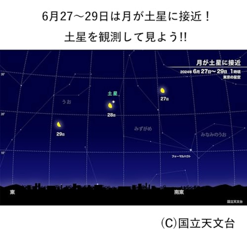 天体望遠鏡 5