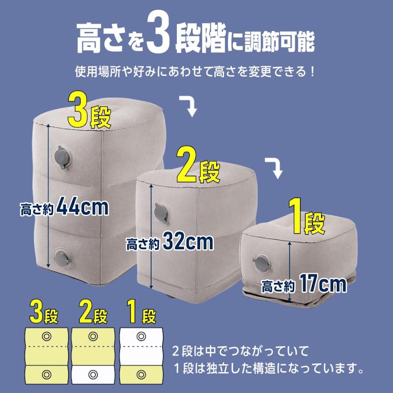 フットレスト 2