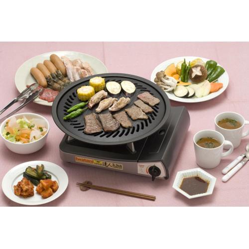 焼肉プレートL 2