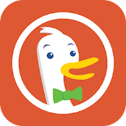 DuckDuckGo Privacy Browser 1