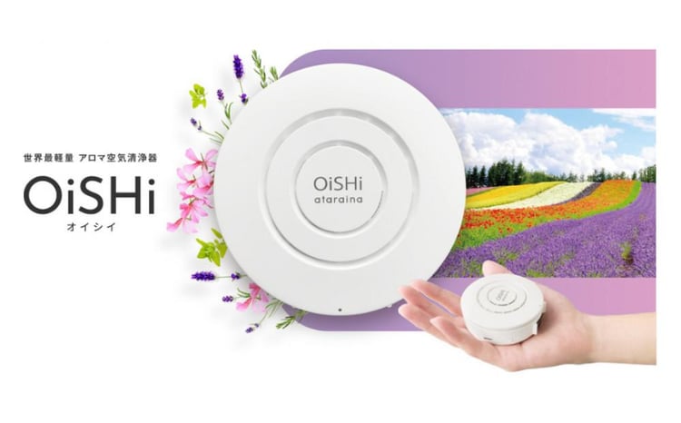OiSHi 1