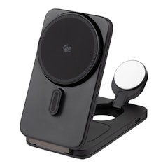 3-in-1充電器