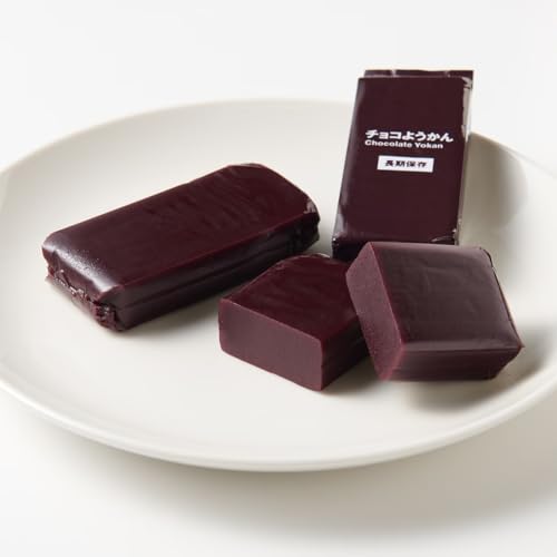 チョコようかん 2