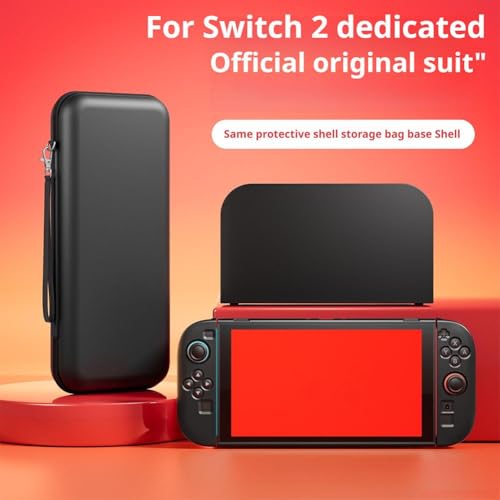 Switch 2対応ケース 3