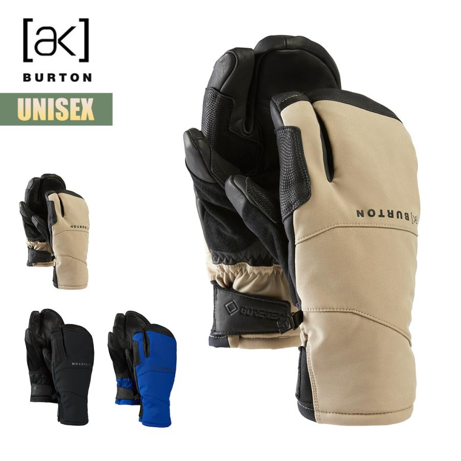 GORE-TEX Clutch Mittens グローブ 1