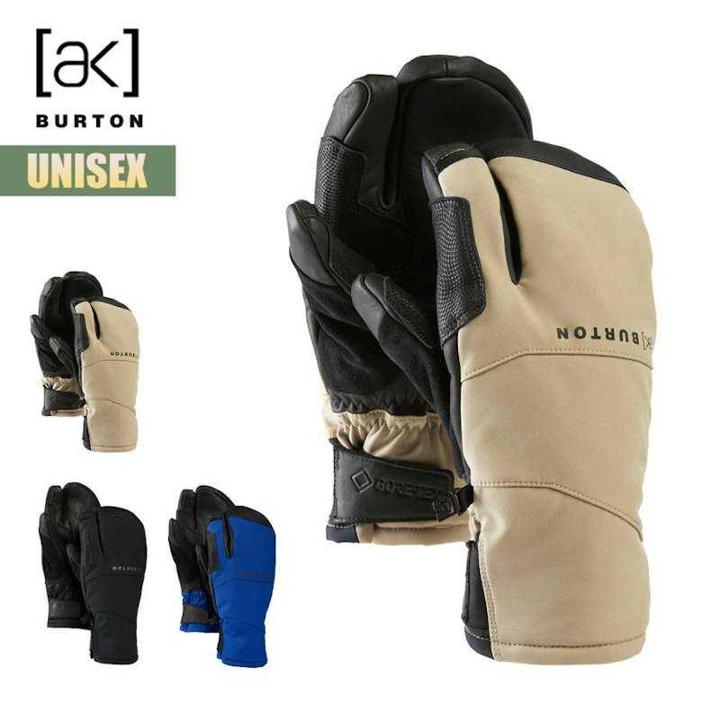 GORE-TEX Clutch Mittens グローブ 1