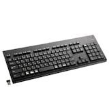 防水キーボードのおすすめ人気ランキング【洗える!2026年10月】 5