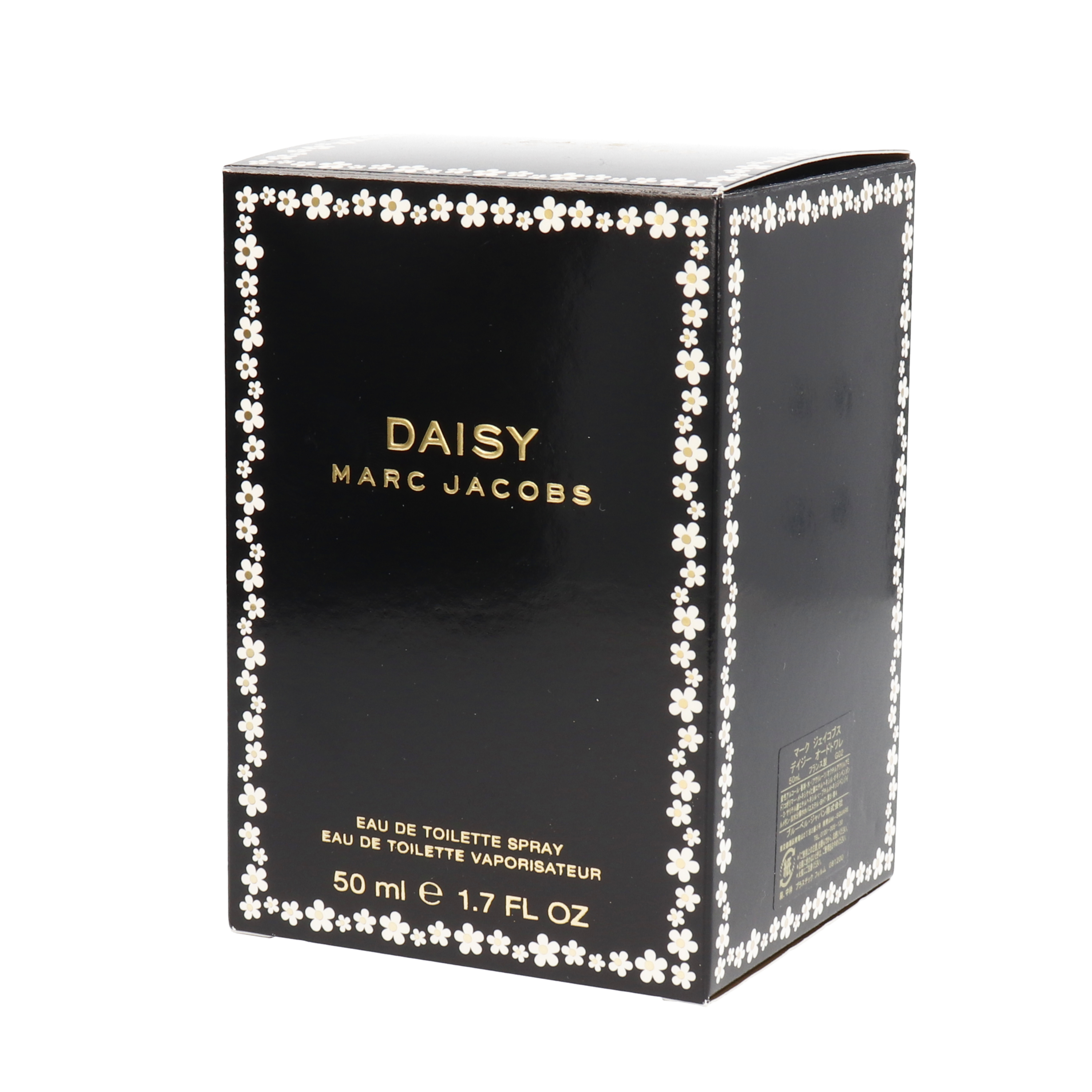 マーク ジェイコブス デイジー オードトワレをレビュー！クチコミ