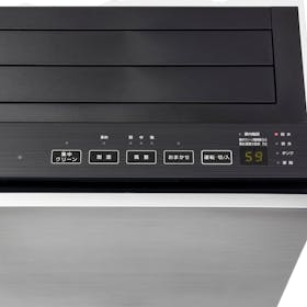 パナソニック ジアイーノ 次亜塩素酸 空間除菌脱臭機 F-MV6000Cを検証レビュー!脱臭機の選び方も紹介 2