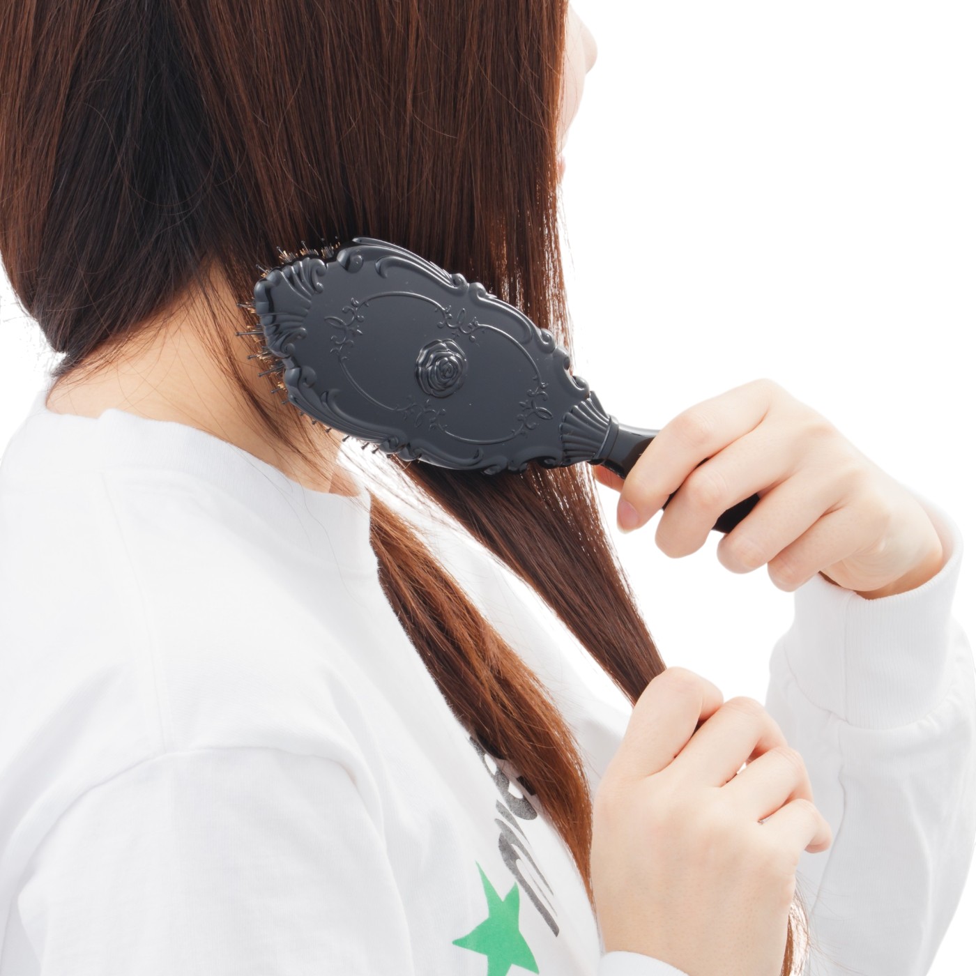 ヘアーブラッシュ 6