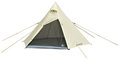 ワンポールテントヘキサゴン 300UV 1