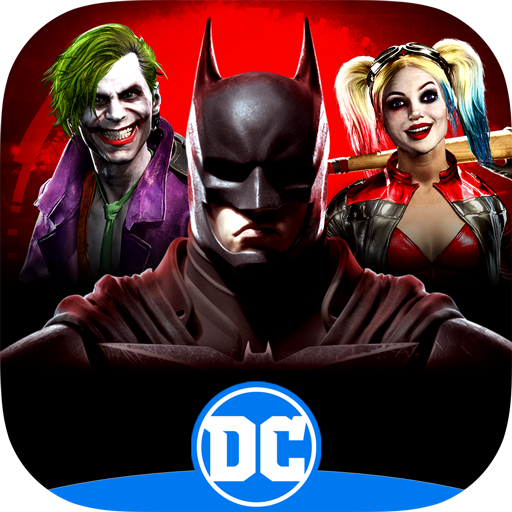 Injustice 2 1