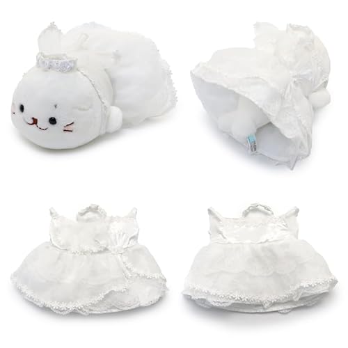 しろたん ウェディング マスコット セット 3